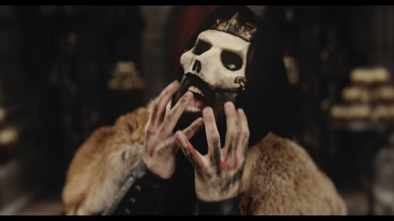 WARKINGS – Warriors (Official Video) | Napalm Records