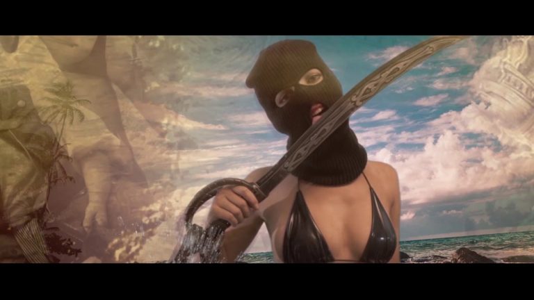RUMAHOY – Cowboys Of The Sea (Official Video) | Napalm Records
