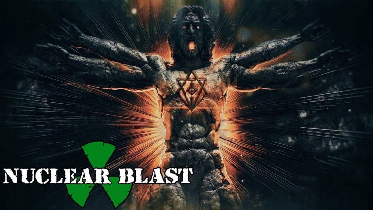 IN FLAMES – Clayman (Re-Recorded) (OFFICIAL LYRIC VIDEO)