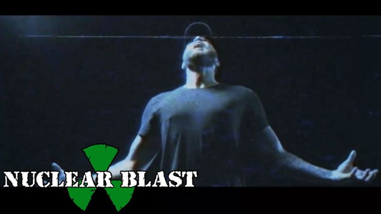 AVERSIONS CROWN – Paradigm (OFFICIAL MUSIC VIDEO)