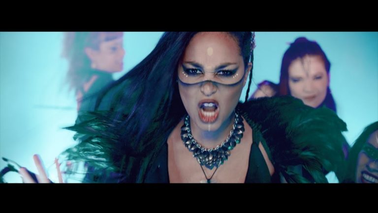 FEUERSCHWANZ ft. Melissa Bonny – Ding (SEEED Cover) | Napalm Records