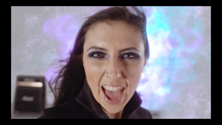 UNLEASH THE ARCHERS – Abyss (Official Video) | Napalm Records