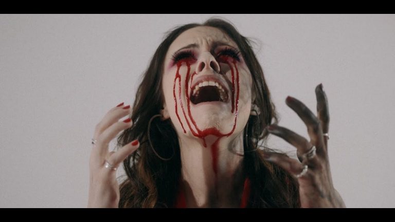 BEYOND THE BLACK – Human (Official Video) | Napalm Records