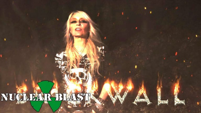 DORO – Brickwall (OFFICIAL MUSIC VIDEO)