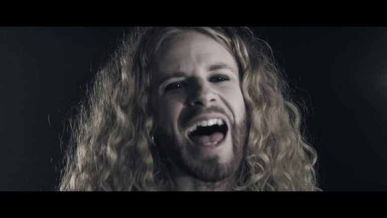 DEAF RAT – Bad Blood (2020) // Official Music Video  // AFM Records