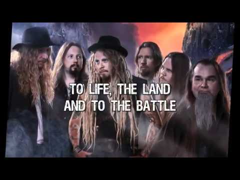 KORPIKLAANI – Honor (OFFICIAL LYRIC VIDEO)
