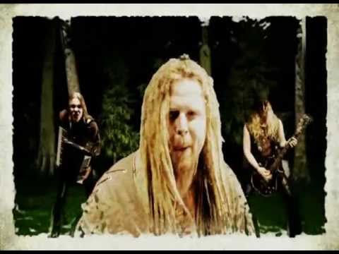 KORPIKLAANI – Vodka (OFFICIAL VIDEO)
