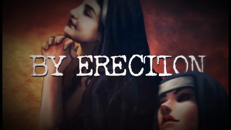 POWERWOLF – Resurrection by Erection (New Version 2020) (Official Lyric Video) | Napalm Records