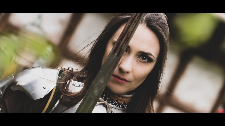 FEUERSCHWANZ – Meister der Minne (Official Video) | Napalm Records