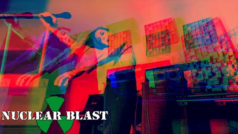 BLUES PILLS – Kiss My Past Goodbye (OFFICIAL MUSIC VIDEO)