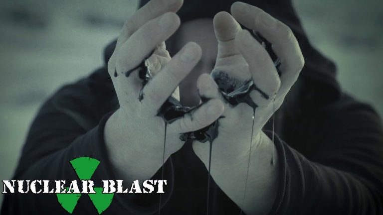 ENSLAVED – Jettegryta (OFFICIAL MUSIC VIDEO)