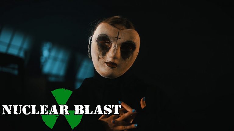 KATAKLYSM – The Killshot (OFFICIAL MUSIC VIDEO)