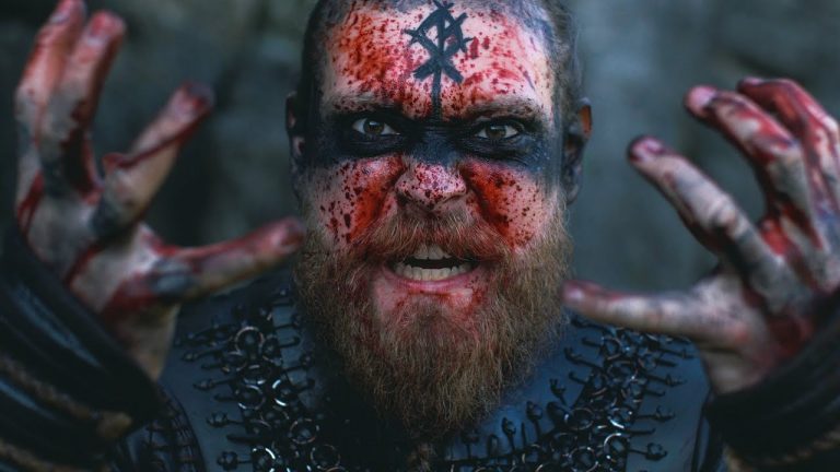 VARG – Zeichen (Official Video) | Napalm Records