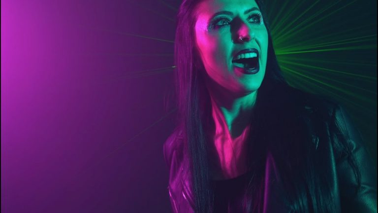 UNLEASH THE ARCHERS – Soulbound (Official Video) | Napalm Records