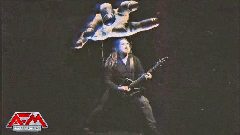 ONSLAUGHT – Bow Down To The Clowns // Official Music Video // AFM Records
