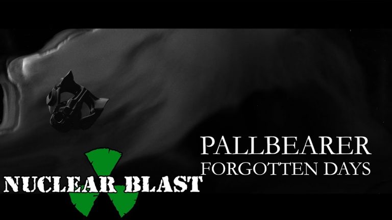 PALLBEARER – Forgotten Days (CINEMA EDITION)