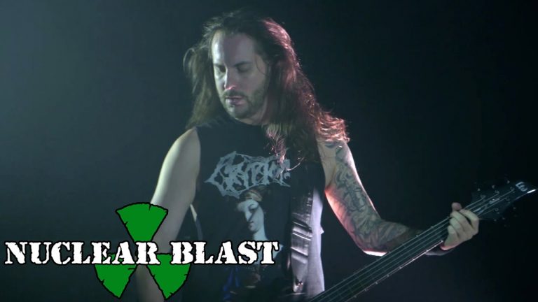 SUICIDE SILENCE – “Unanswered” Live In Columbus, OH (VIRTUAL WORLD TOUR)