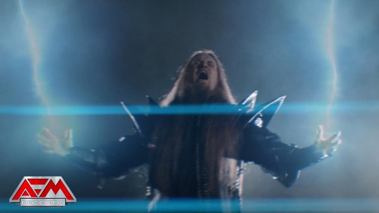 ORDEN OGAN – In The Dawn Of The AI (2020) // Official Music Video // AFM Records