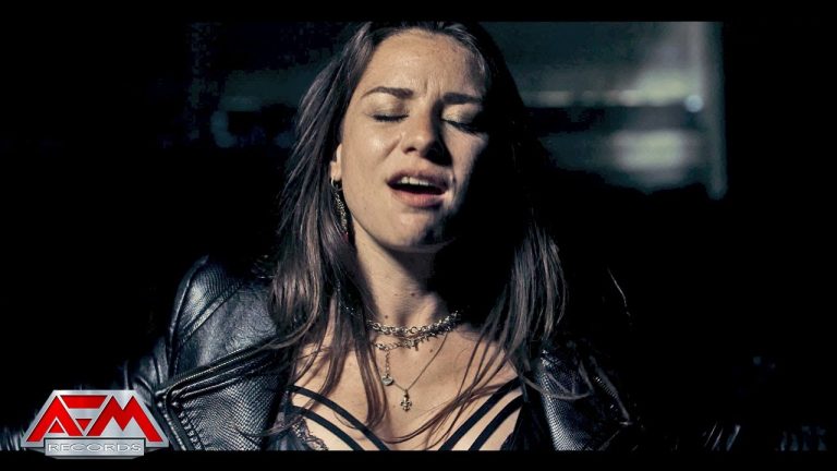 NIGHTMARE – Aeternam (2020) // Official Music Video // AFM Records
