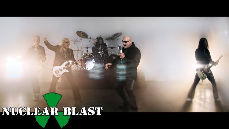 PRIMAL FEAR – Hear Me Calling (OFFICIAL MUSIC VIDEO)