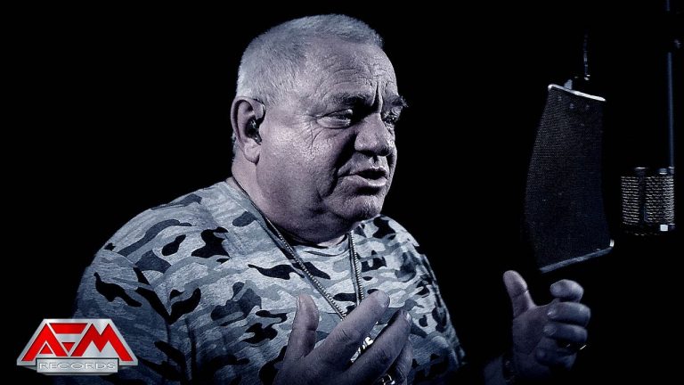U.D.O. &  Das Musikkorps Der Bundeswehr – Pandemonium (2020) // Official Music Video // AFM Records