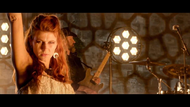 FEUERSCHWANZ – Malleus Maleficarum (Official Video) | Napalm Records