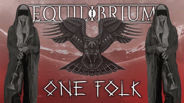 EQUILIBRIUM – One Folk (OFFICIAL MUSIC VIDEO)