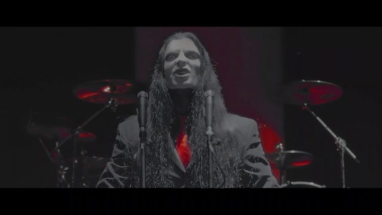 NACHTBLUT – Das Puppenhaus (Official Video) | Napalm Records