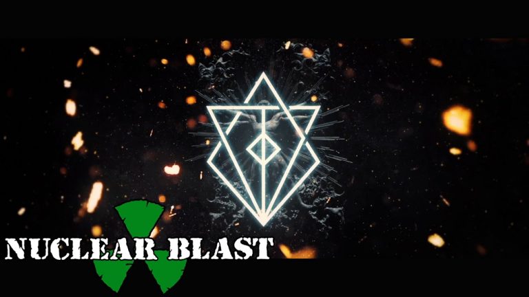 IN FLAMES – Bullet Ride (Re-Recorded) (OFFICIAL LYRIC VIDEO)