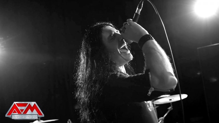 VANISHING POINT – Count Your Days (2020)// Official Music Video // AFM Records