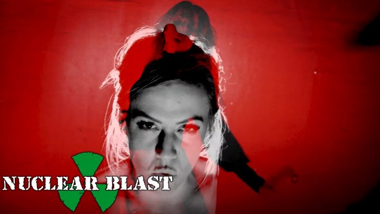 BLUES PILLS – Rhythm In The Blood (OFFICIAL MUSIC VIDEO)