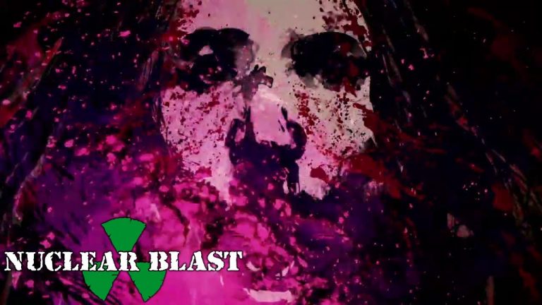 ENSLAVED – Urjotun (OFFICIAL MUSIC VIDEO)