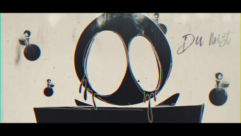 DIE KREATUR – Gott Verdammt (Official Lyric Video) | Napalm Records