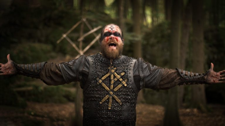 VARG – Auf die Götter (Official Video) | Napalm Records