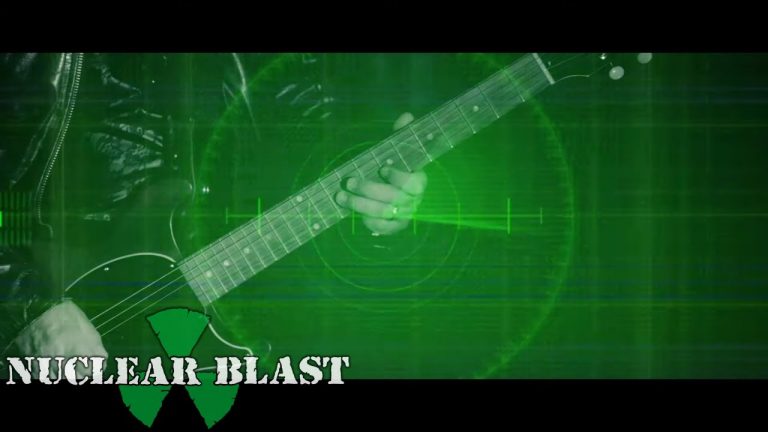 PHIL CAMPBELL AND THE BASTARD SONS – Son Of A Gun (OFFICIAL MUSIC VIDEO)