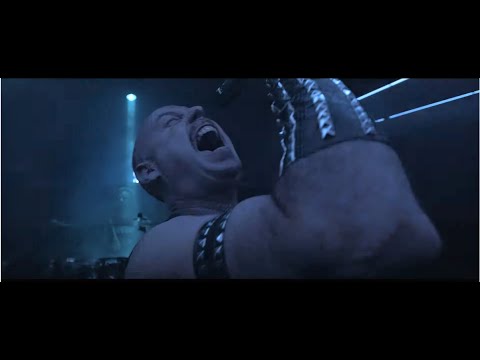 STÄLKER – Of Steel And Fire (Official Video) | Napalm Records