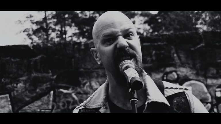 WARFECT – Pestilence (Official Video) | Napalm Records