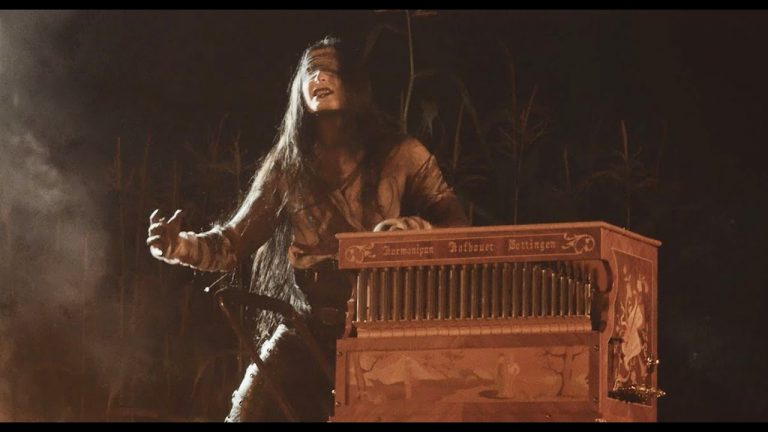 NACHTBLUT – Leierkinder (Official Video) | Napalm Records