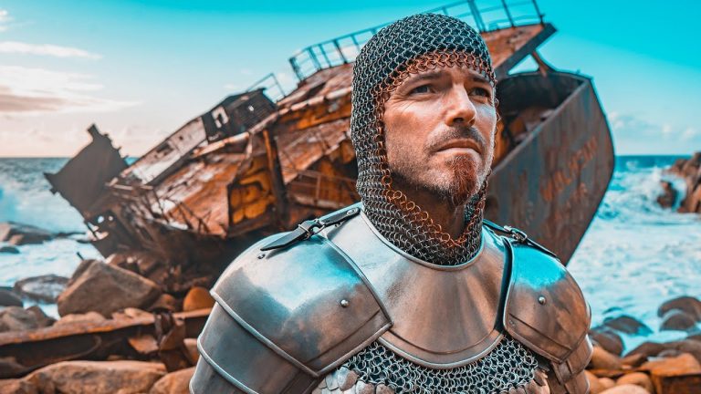 FEUERSCHWANZ – Im Bauch des Wals (Official Video) | Napalm Records