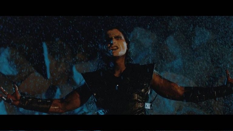 NACHTBLUT – Meine Grausamkeit Kennt Keine Grenzen (Official Video) | Napalm Records