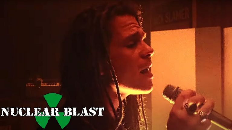 JACK SLAMER – Brother (OFFICIAL MUSIC VIDEO)
