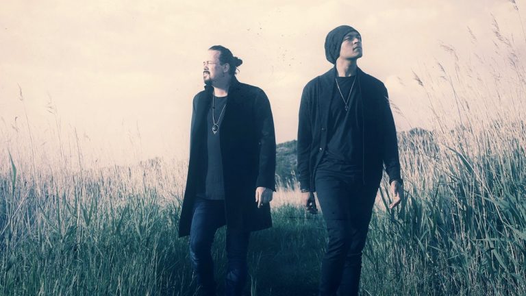 SILENT SKIES – Solitude // Official Music Video // Sweet Lemon
