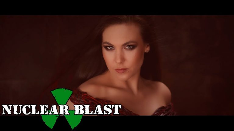 AMARANTHE – Archangel (OFFICIAL MUSIC VIDEO)