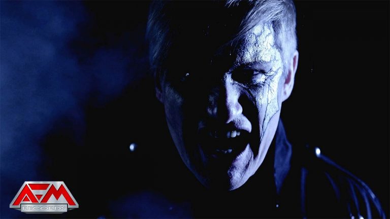 IRON MASK – Tree Of The World (2020) // Official Music  Video // AFM Records