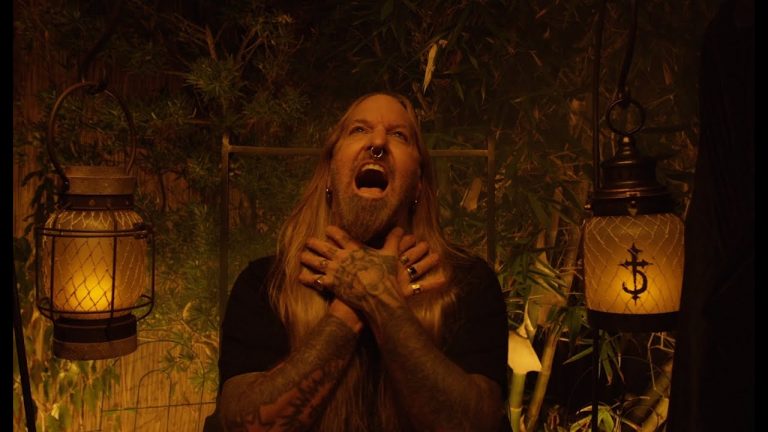 DEVILDRIVER – Wishing (Official Video) | Napalm Records
