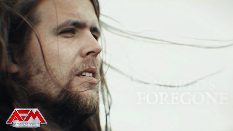 PYRAMAZE – World Foregone (2020) // Official Lyric Video // AFM Records