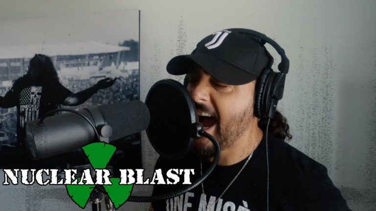 KATAKLYSM – CUT ME DOWN feat. Tuomas Saukkonen (OFFICIAL MUSIC VIDEO)