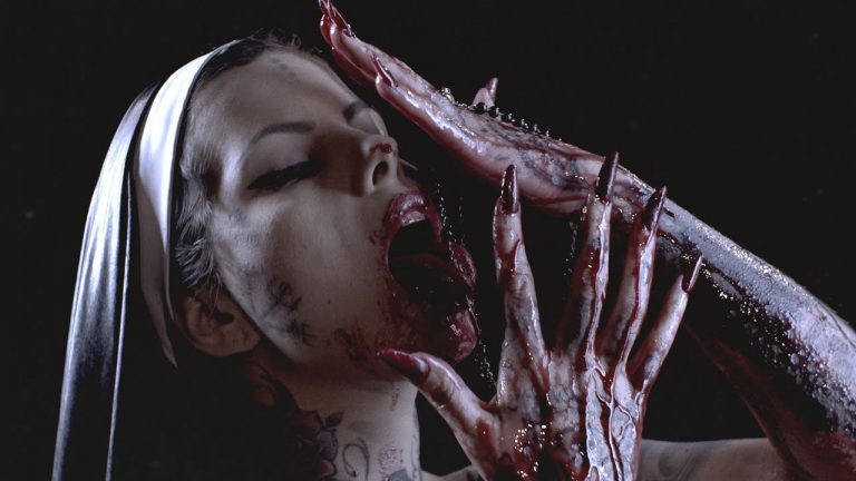 BELPHEGOR – Necrodaemon Terrorsathan 2020 (OFFICIAL MUSIC VIDEO)