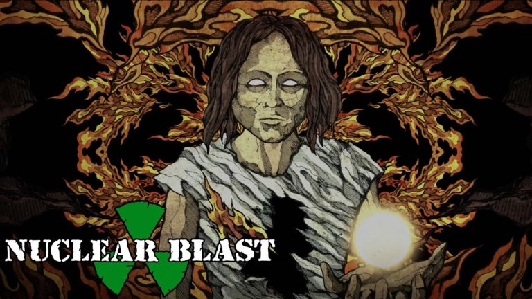 HEATHEN – Sun In My Hand (OFFICIAL MUSIC VIDEO)