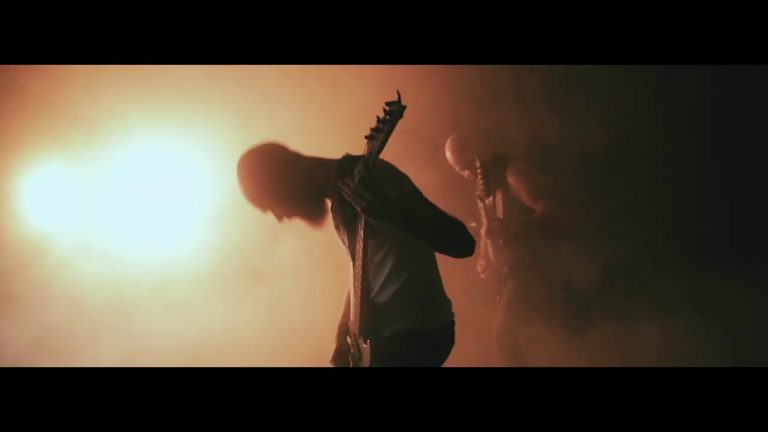 WARFECT – Left To Rot (Official Video) | Napalm Records